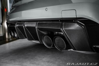 BMW M3 competition, karbon, 2022