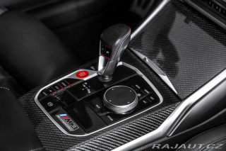 BMW M3 competition, karbon, 2022
