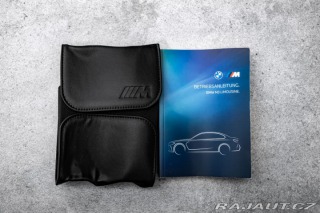 BMW M3 competition, karbon, 2022