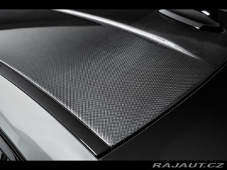 BMW M3 competition, karbon, 2022