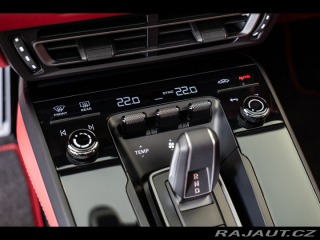 Porsche 911 (992) Carrera 4 GTS 2023