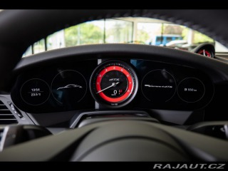 Porsche 911 (992) Carrera 4 GTS 2023