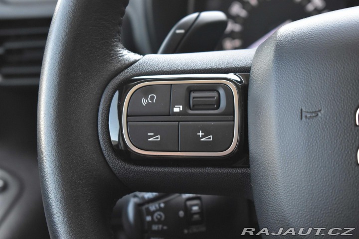 Citroën Berlingo 1.5 BHDi SHINE EAT8 S& 2018