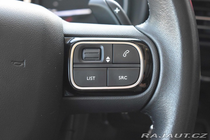 Citroën Berlingo 1.5 BHDi REZERVACE 2018