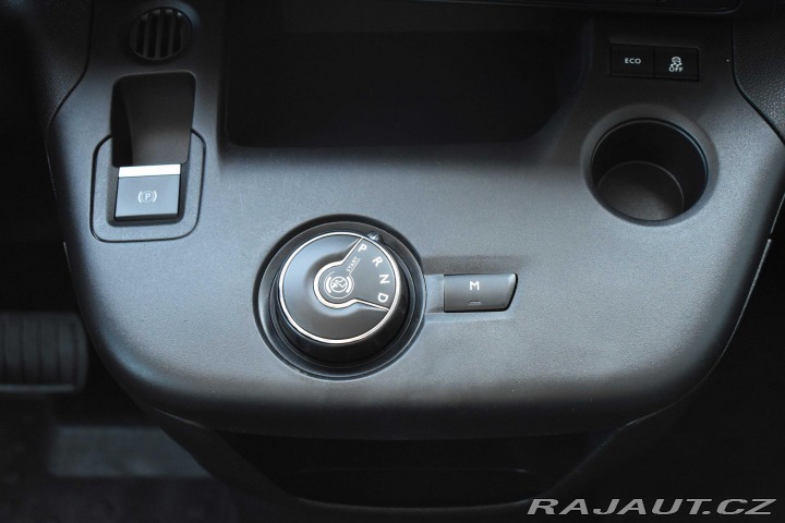 Citroën Berlingo 1.5 BHDi SHINE EAT8 S& 2018