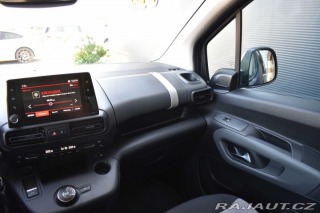Citroën Berlingo 1.5 BHDi SHINE EAT8 S& 2018