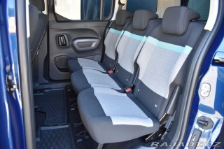 Citroën Berlingo 1.5 BHDi SHINE EAT8 S& 2018