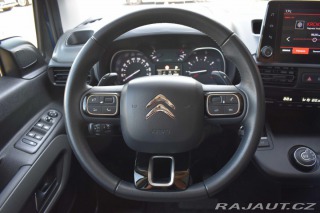Citroën Berlingo 1.5 BHDi SHINE EAT8 S& 2018
