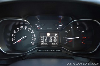 Citroën Berlingo 1.5 BHDi SHINE EAT8 S& 2018
