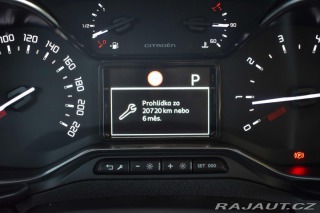 Citroën Berlingo 1.5 BHDi SHINE EAT8 S& 2018