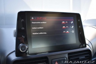 Citroën Berlingo 1.5 BHDi SHINE EAT8 S& 2018