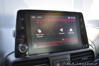 Citroën Berlingo 1.5 BHDi SHINE EAT8 S& 2018