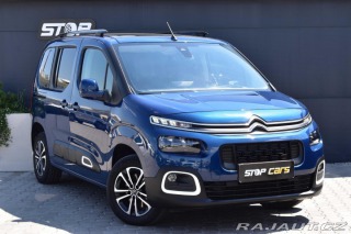 Citroën Berlingo 1.5 BHDi SHINE EAT8 S& 2018
