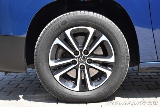 Citroën Berlingo 1.5 BHDi SHINE EAT8 S& 2018