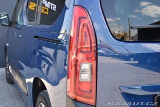 Citroën Berlingo 1.5 BHDi SHINE EAT8 S& 2018