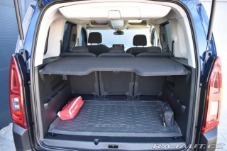 Citroën Berlingo 1.5 BHDi SHINE EAT8 S& 2018