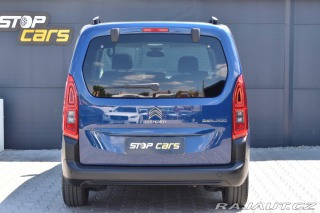 Citroën Berlingo 1.5 BHDi SHINE EAT8 S& 2018