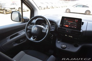 Citroën Berlingo 1.5 BHDi SHINE EAT8 S& 2018
