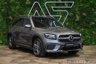 Mercedes-Benz GLB 200d 4M AMG 7-Míst Nez.To