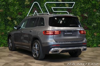 Mercedes-Benz GLB 200d 4M AMG 7-Míst Nez.To 2024