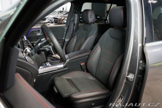 Mercedes-Benz GLB 200d 4M AMG 7-Míst Nez.To 2024
