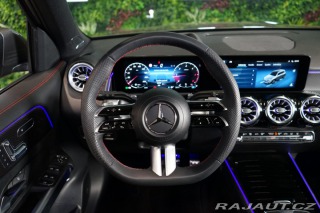 Mercedes-Benz GLB 200d 4M AMG 7-Míst Nez.To 2024