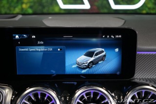 Mercedes-Benz GLB 200d 4M AMG 7-Míst Nez.To 2024