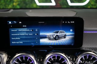 Mercedes-Benz GLB 200d 4M AMG 7-Míst Nez.To 2024