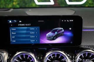 Mercedes-Benz GLB 200d 4M AMG 7-Míst Nez.To 2024
