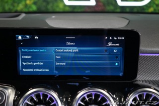 Mercedes-Benz GLB 200d 4M AMG 7-Míst Nez.To 2024