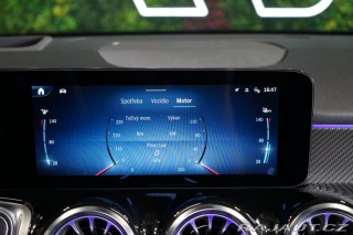 Mercedes-Benz GLB 200d 4M AMG 7-Míst Nez.To 2024