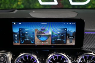 Mercedes-Benz GLB 200d 4M AMG 7-Míst Nez.To 2024