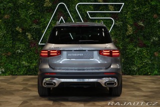 Mercedes-Benz GLB 200d 4M AMG 7-Míst Nez.To 2024