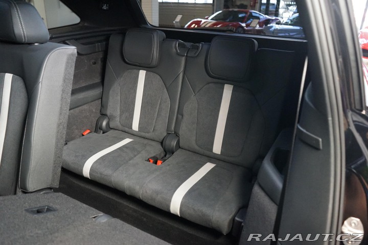 Škoda Kodiaq Sportline Tažné 7-Míst Ne 2024
