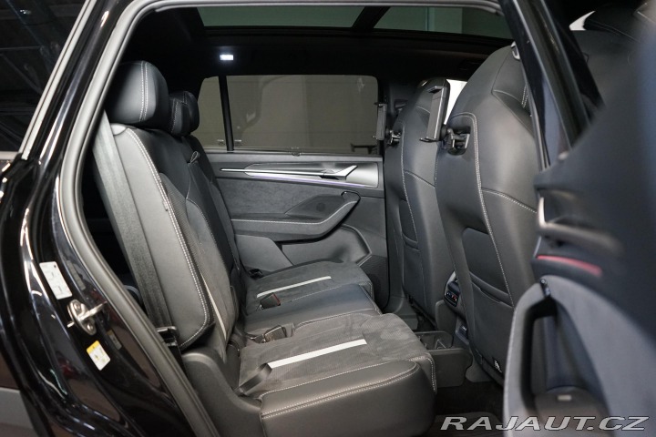 Škoda Kodiaq Sportline Tažné 7-Míst Ne 2024