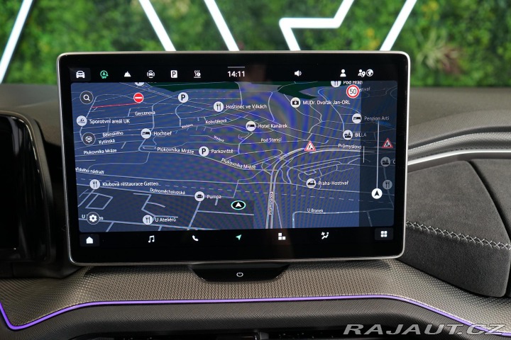 Škoda Kodiaq Sportline Tažné 7-Míst Ne 2024