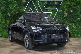 Škoda Kodiaq Sportline Tažné 7-Míst Ne 2024