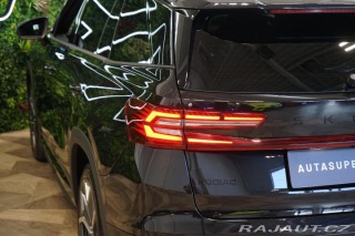 Škoda Kodiaq Sportline Tažné 7-Míst Ne 2024