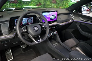 Škoda Kodiaq Sportline Tažné 7-Míst Ne 2024