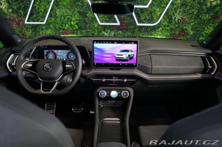 Škoda Kodiaq Sportline Tažné 7-Míst Ne 2024