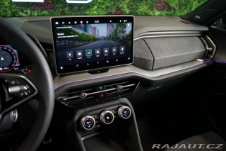 Škoda Kodiaq Sportline Tažné 7-Míst Ne 2024