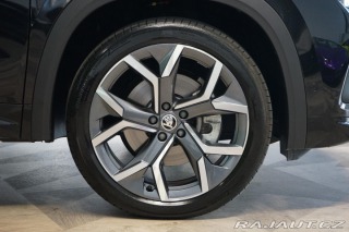 Škoda Kodiaq Sportline Tažné 7-Míst Ne 2024