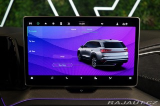 Škoda Kodiaq Sportline Tažné 7-Míst Ne 2024