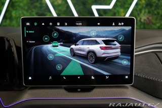 Škoda Kodiaq Sportline Tažné 7-Míst Ne 2024