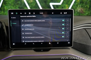 Škoda Kodiaq Sportline Tažné 7-Míst Ne 2024