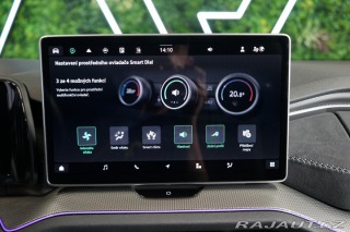Škoda Kodiaq Sportline Tažné 7-Míst Ne 2024