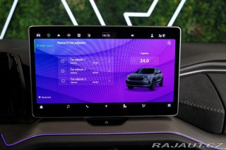 Škoda Kodiaq Sportline Tažné 7-Míst Ne 2024