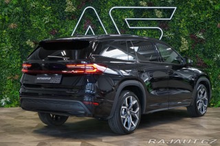 Škoda Kodiaq Sportline Tažné 7-Míst Ne 2024