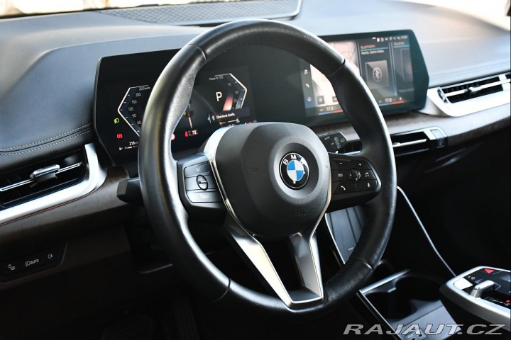 BMW 2 218i ČR 1.MAJ 2023