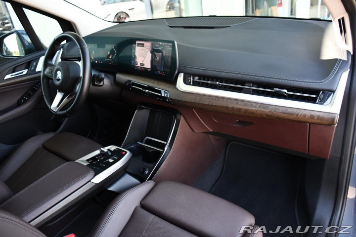 BMW 2 218i ČR 1.MAJ 2023